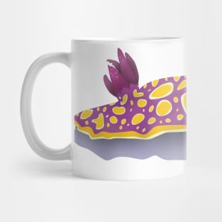 Chromodoris luteorosea Mug